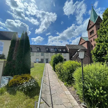 Klosterhof Hotel