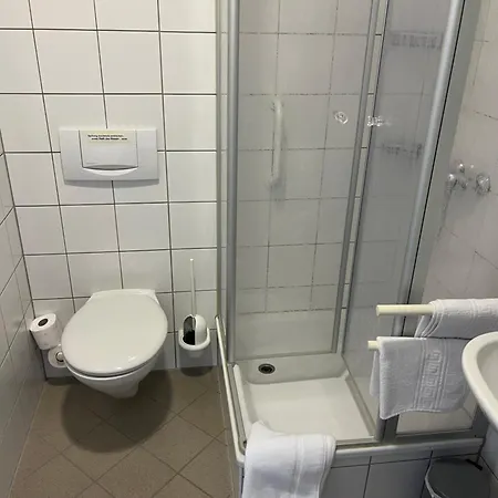 Hotel Klosterhof *