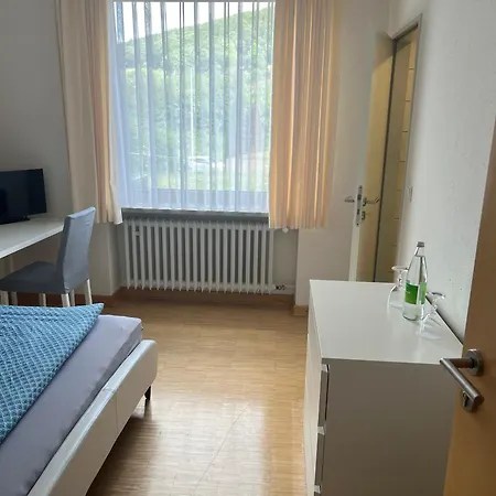 Hotel Klosterhof *