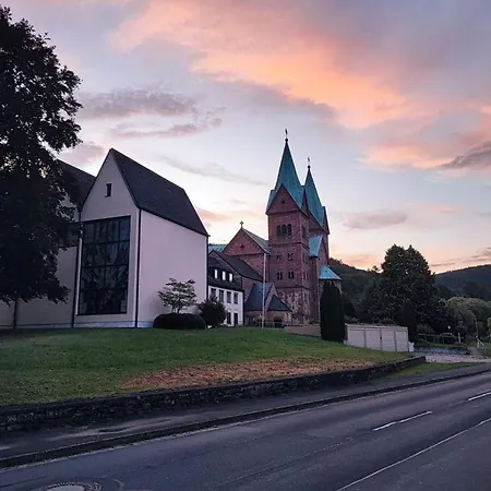 Klosterhof Neustadt am Main