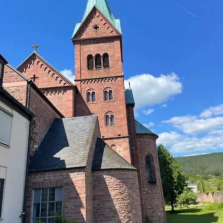 Klosterhof Neustadt am Main