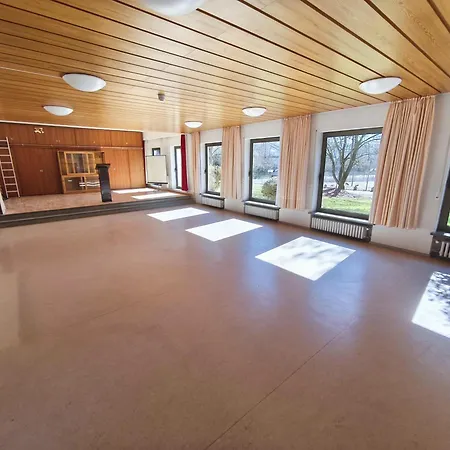 Klosterhof Hotel *