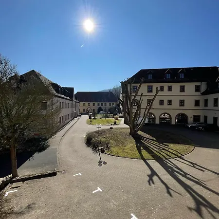 Klosterhof Hotel Neustadt am Main